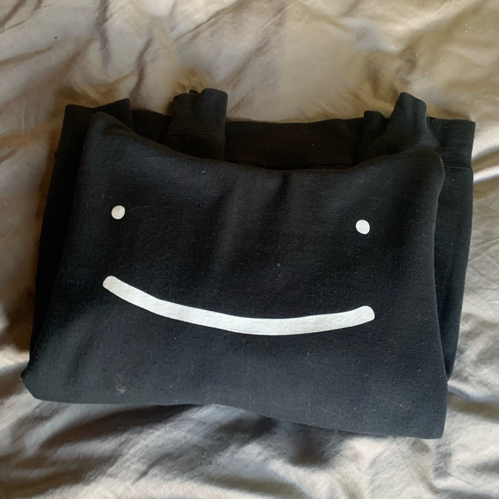 Dream Smile Hoodie